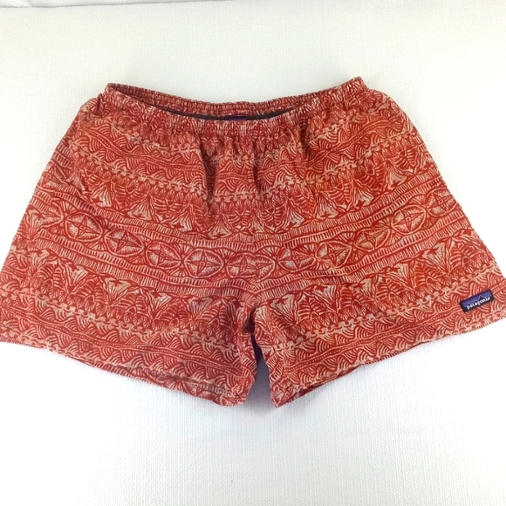Patagonia Swim Trunks with Pockets